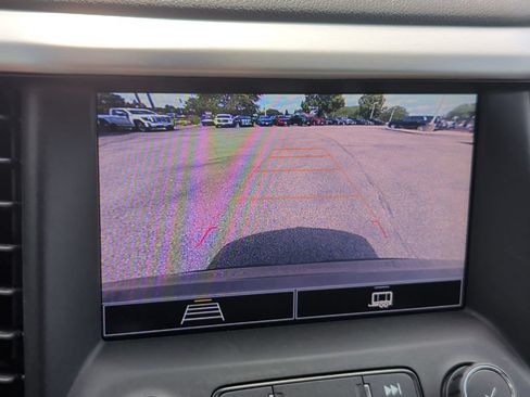 Used 2020 GMC Acadia SLE w/ Driver Convenience Package AWD/4WD image 22