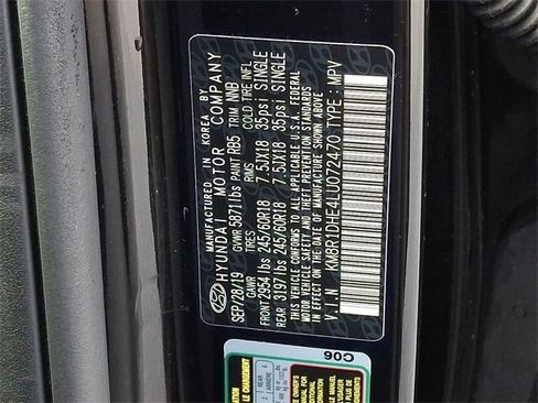 Used 2020 Hyundai Palisade SE image 27