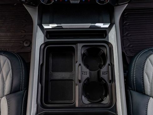 Used 2024 Ford F250 Limited w/ FX4 Off-Road Package image 28