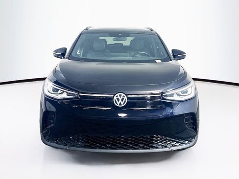 Used 2024 Volkswagen ID.4 S image 2