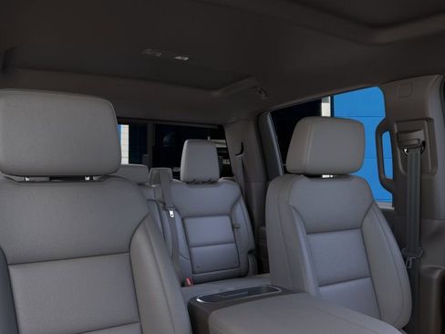 New 2026 GMC Sierra 1500 SLT image 24