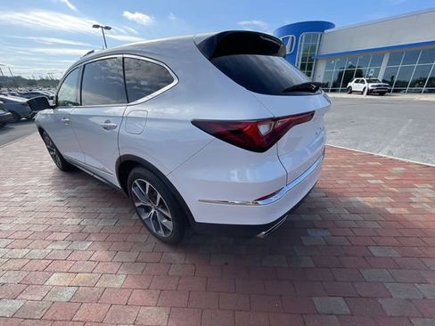 Used 2024 Acura MDX FWD w/ Technology Package image 15