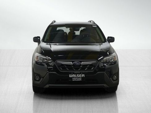 Used 2023 Subaru Crosstrek 2.0i Premium image 8