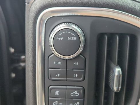 Used 2021 GMC Sierra 2500 AT4 w/ Gooseneck/5TH Wheel Package AWD/4WD image 38