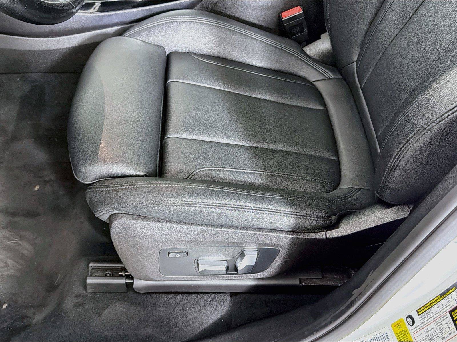Used 2020 BMW X3 sDrive30i RWD image 18