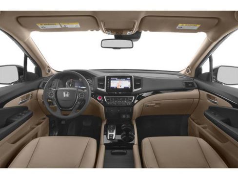 Used 2018 Honda Pilot Elite image 8