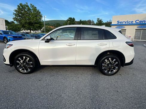 New 2027 Honda HR-V EX-L image 7