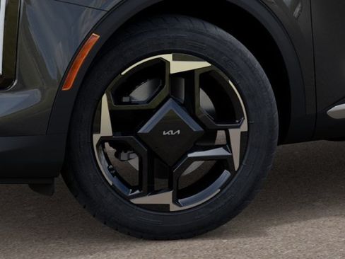 New 2027 Kia Sportage EX AWD/4WD image 9
