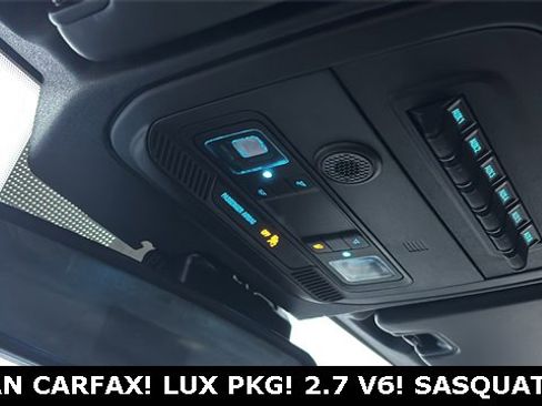 Used 2024 Ford Bronco Badlands image 20