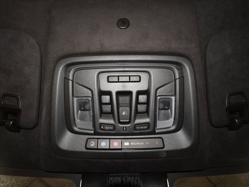 Certified 2024 GMC Sierra 1500 Denali Ultimate image 36