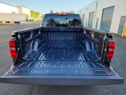 Used 2014 Chevrolet Silverado 1500 LT w/ All Star Edition AWD/4WD image 19