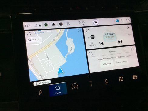 Used 2024 Jeep Grand Cherokee Limited image 29