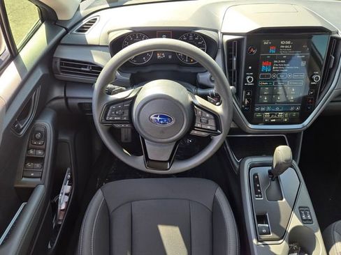 New 2026 Subaru Crosstrek 2.0i Premium image 15