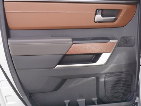 New 2026 Toyota Tundra 1794 Edition image 15