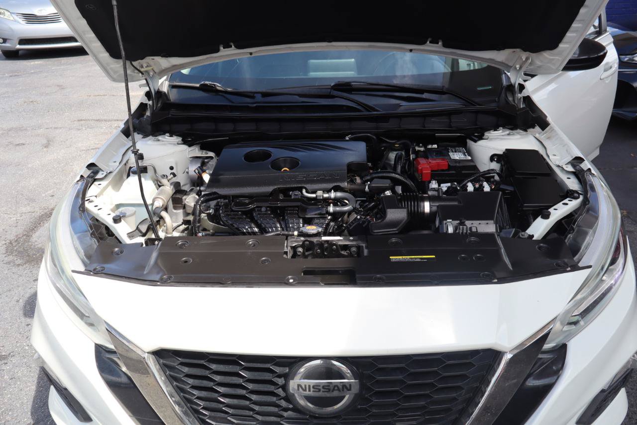 Used 2020 Nissan Altima 2.5 SR FWD image 37
