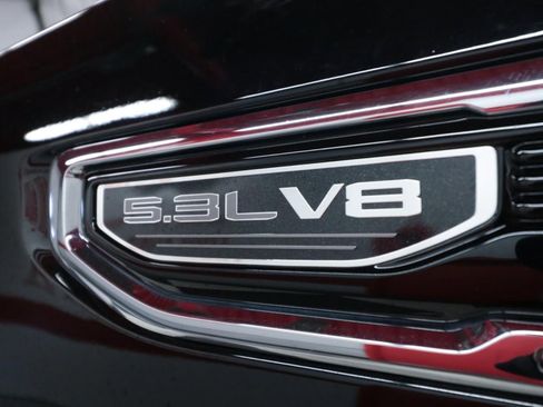 Used 2023 GMC Sierra 1500 Denali w/ Denali Reserve Package image 47