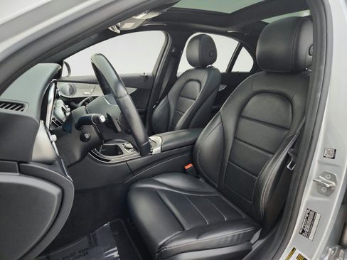 Certified 2021 Mercedes-Benz C 300 4MATIC Sedan image 17