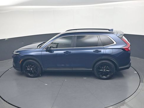 Certified 2025 Honda CR-V Sport-L image 22