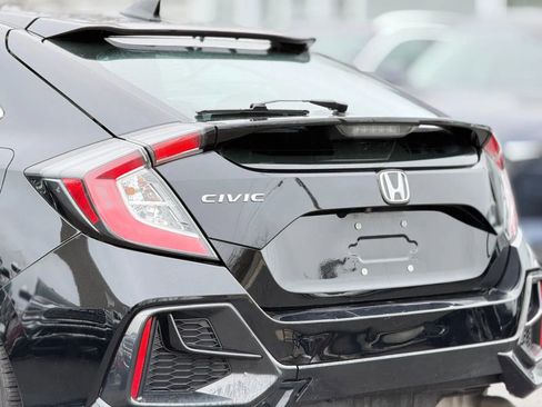 Used 2020 Honda Civic EX image 31