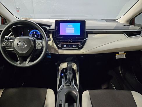 New 2026 Toyota Corolla LE image 9