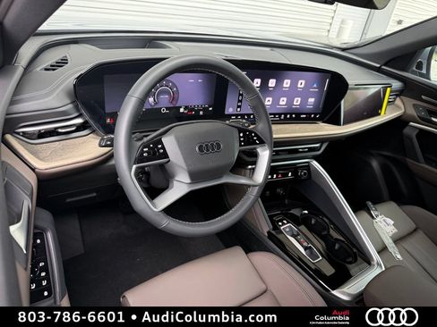 New 2026 Audi Q5 Prestige AWD/4WD image 3