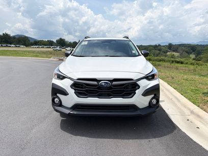Certified 2026 Subaru Crosstrek 2.5i Premium