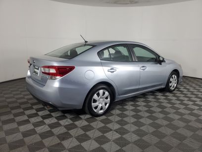 Used 2020 Subaru Impreza 2.0i