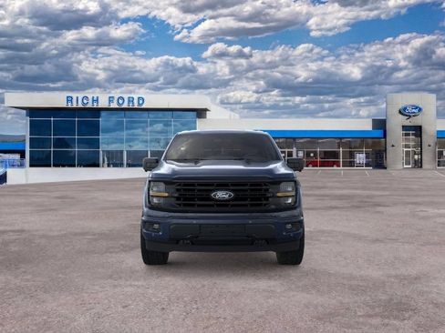 New 2026 Ford F150 XLT w/ Equipment Group 302A MID AWD/4WD image 6