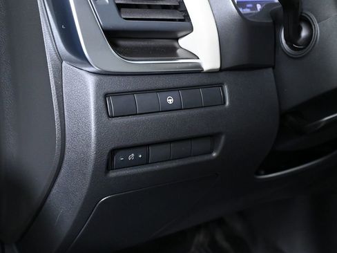 Certified 2023 Nissan Rogue SV image 22