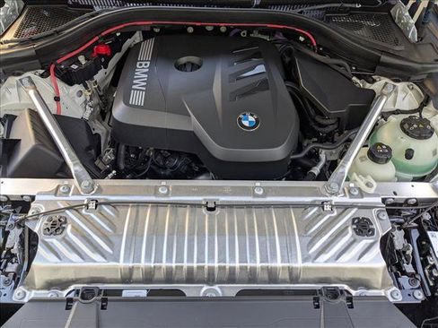 New 2026 BMW X3 xDrive30 w/ Convenience Package image 17