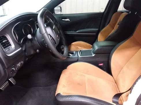 Used 2021 Dodge Charger Scat Pack image 10