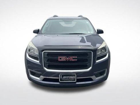Used 2013 GMC Acadia SLE AWD/4WD image 2
