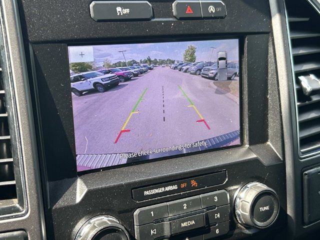 Certified 2020 Ford F150 XLT w/ Equipment Group 302A Luxury AWD/4WD image 35