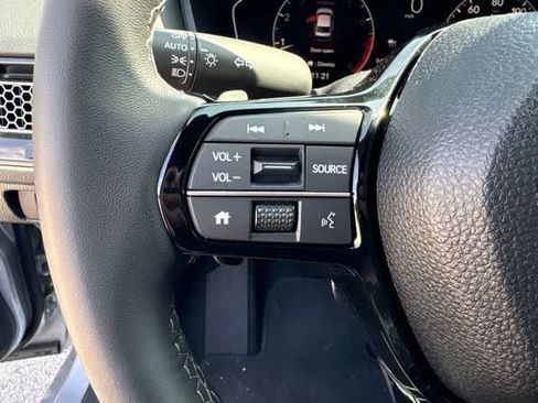 Certified 2026 Honda Civic Sport image 12