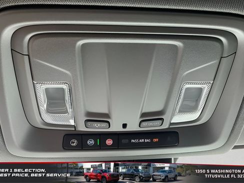 New 2026 GMC Sierra 1500 Elevation RWD image 39