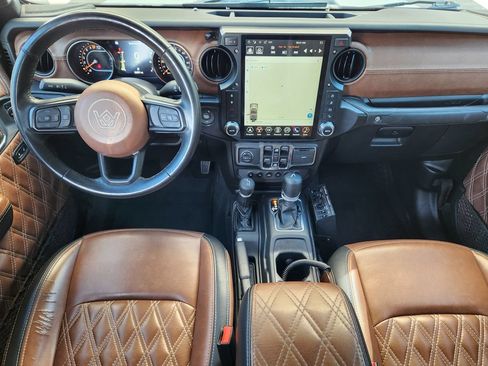 Used 2021 Jeep Gladiator Sport AWD/4WD image 10