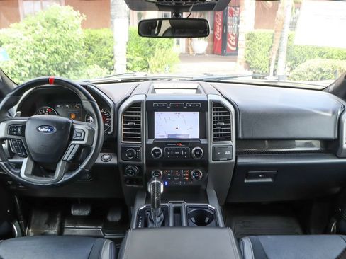 Used 2020 Ford F150 Raptor w/ Equipment Group 802A Luxury AWD/4WD image 28