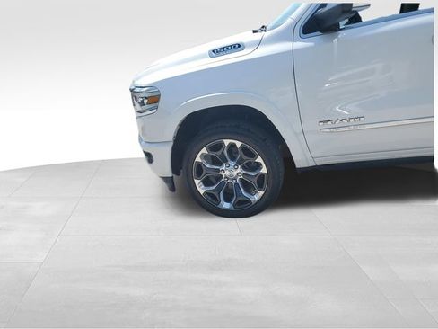 Used 2021 RAM 1500 Limited AWD/4WD image 8