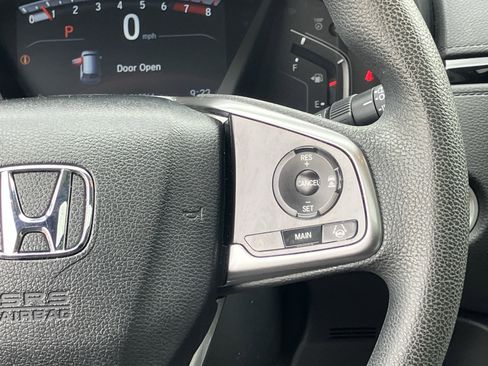 Used 2018 Honda CR-V EX image 22