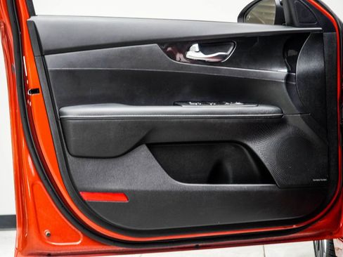 Used 2024 Kia Forte GT-Line w/ GT-Line Premium Package image 33