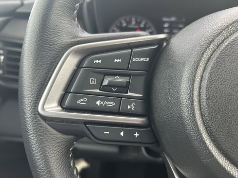 Certified 2025 Subaru Legacy Premium image 13