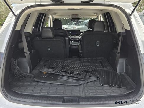 Certified 2024 Kia Telluride S FWD image 14