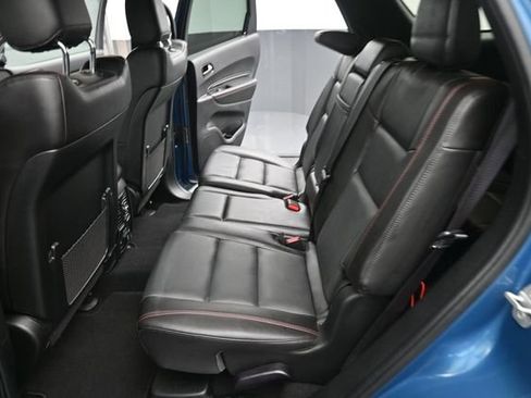 Used 2025 Dodge Durango GT AWD/4WD image 16