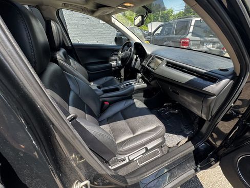 Used 2016 Honda HR-V EX-L image 20