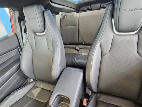 New 2026 Honda Prelude image 18