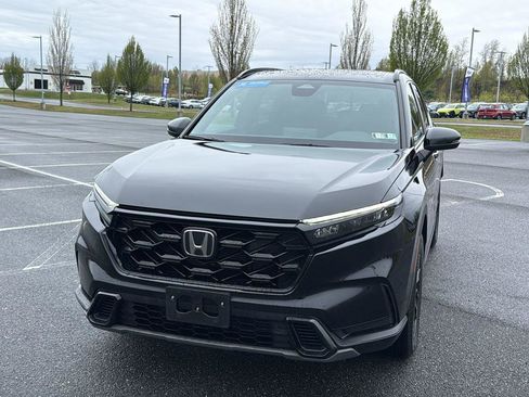 Used 2024 Honda CR-V Sport image 14