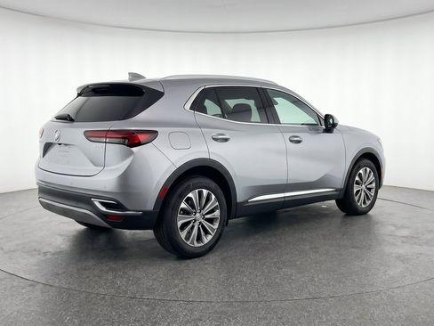 Used 2024 Buick Envision Preferred AWD/4WD image 9