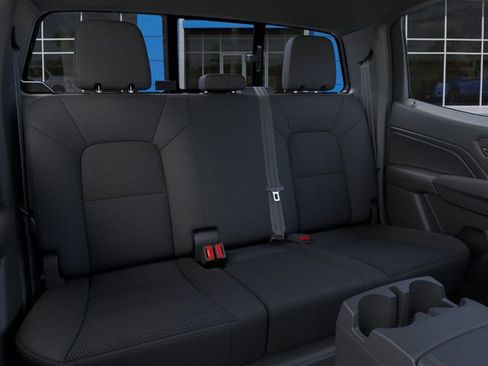 New 2026 Chevrolet Colorado LT w/ Advanced Trailering Package image 17