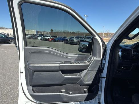 Used 2023 Ford F150 XLT w/ Equipment Group 302A High image 27