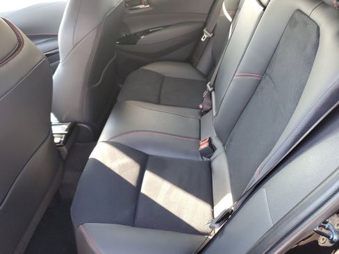 New 2026 Toyota Corolla GR AWD/4WD image 12